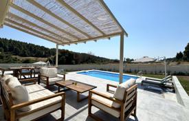 5 odalılar villa 190 m² Halkidiki'de, Yunanistan. 730,000 €