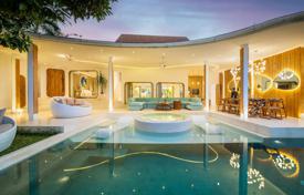 Villa – Jalan Umalas, Kerobokan Kelod, Badung,  Endonezya. $770,000