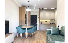 2 odalılar daire 56 m² Vake-Saburtalo'da, Gürcistan. $140,000