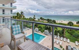 4 odalılar daire 171 m² Miami sahili'nde, Amerika Birleşik Devletleri. $2,750,000