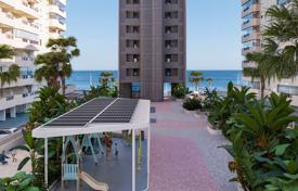 1 odalılar daire 65 m² Calpe'de, İspanya. 520,000 €