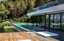 Villa – Sant Josep de sa Talaia, İbiza, Balear Adaları,  İspanya. 18,800 € haftalık