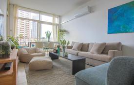 3 odalılar daire 73 m² Tel Aviv'de, İsrail. $1,242,000