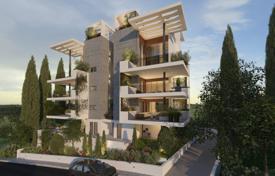 3 odalılar çatı dairesi Limassol (city)'da, Kıbrıs. 520,000 €