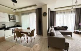 5 odalılar çatı dairesi 130 m² Alanya'da, Türkiye. 18,102,000 TRY