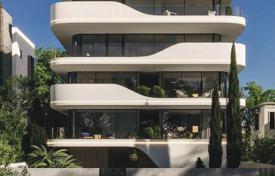 3 odalılar çatı dairesi Baf'ta, Kıbrıs. 750,000 €