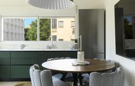 4 odalılar daire 70 m² Tel Aviv'de, İsrail. $1,366,000