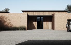 Konut kompleksi The Ritz Carlton Al Wadi Desert Resort – Al Ashish, Ras Al Khaimah, BAE. Min.$7,107,000