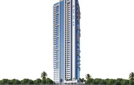 Konut kompleksi ME DO RE – Jumairah Lake Towers, Dubai, BAE. Min.$6,045,000