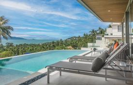 Villa – Bang Por Beach, Mae Nam, Ko Samui,  Surat Thani,   Tayland. $1,098,000