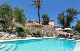 Villa – Mayorka (Mallorca), Balear Adaları, İspanya. 3,350 € haftalık