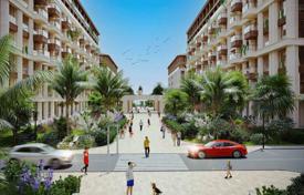 1 odalılar daire 40 m² Sea Breeze'de, Azerbaycan. $96,000