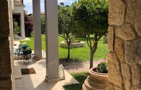 3 odalılar villa 160 m² Pefkochori'de, Yunanistan. 750,000 €