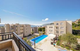 4 odalılar daire 164 m² Tivat city'da, Karadağ. 699,000 €
