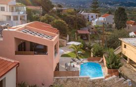 4 odalılar villa 212 m² Hanya'da, Yunanistan. 580,000 €