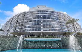 1 odalılar kondominyumda daireler 85 m² Miami sahili'nde, Amerika Birleşik Devletleri. $400,000