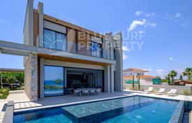 5 odalılar villa Paralimni'de, Kıbrıs. 2,950,000 €