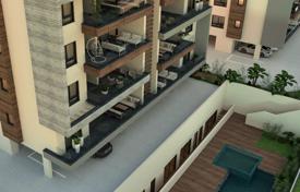 4 odalılar çatı dairesi 190 m² Germasogeia'da, Kıbrıs. 1,100,000 €
