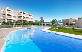 3 odalılar daire 118 m² Benahavis'da, İspanya. 750,000 €