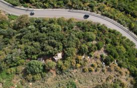Arsa Herceg Novi city'da, Karadağ. 165,000 €