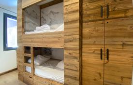 3 odalılar daire 41 m² Val d'Isere'de, Fransa. 760,000 €