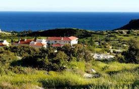 Arsa – Agios Tychonas, Limasol, Kıbrıs. 1,750,000 €