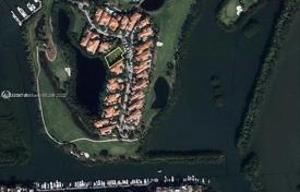 Arsa – Coral Gables, Florida, Amerika Birleşik Devletleri. $1,800,000