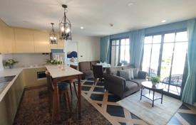 2 odalılar daire 70 m² Pattaya'da, Tayland. $179,000