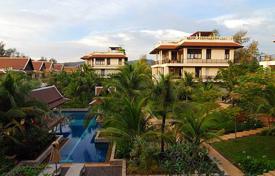 Villa – Choeng Thale, Phuket, Tayland. $1,500 haftalık