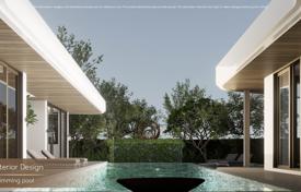 New residential complex with villas Bang Tao Beach'da, Tayland. Min.$2,670,000