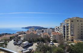 1 odalılar daire 52 m² Bečići'de, Karadağ. 149,000 €