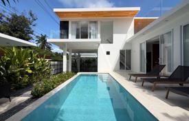 3 odalılar villa 244 m² Mae Nam'da, Tayland. 303,000 €