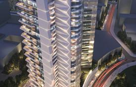Konut kompleksi Eleve – Downtown Jabel Ali, Dubai, BAE. From $264,000
