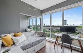 2 odalılar daire Old Toronto'da, Kanada. C$936,000