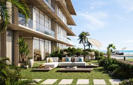 Konut kompleksi Rixos Beach Residences – Dubai Islands, Dubai, BAE. From $2,355,000