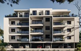 New residential complex with apartments Germasogeia'da, Kıbrıs. Min.385,000 €