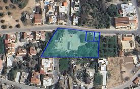 Arsa Tremithousa'da, Kıbrıs. 530,000 €