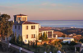 6 odalılar villa 402 m² Marbella'da, İspanya. 2,190,000 €