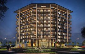 Konut kompleksi Marquis Galleria – Arjan, Dubai, BAE. Min.$384,000