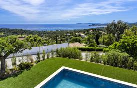 Villa – La Croix-Valmer, Cote d'Azur (Fransız Rivierası), Fransa. 2,970,000 €