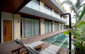 1 odalılar daire 55 m² Pandawa beach'da, Endonezya. $165,000