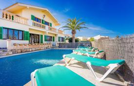 Villa – Mayorka (Mallorca), Balear Adaları, İspanya. 3,440 € haftalık