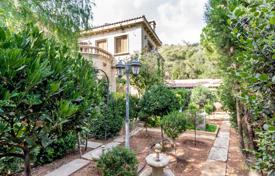 4 odalılar yazlık ev 295 m² Moniatis'da, Kıbrıs. 1,700,000 €