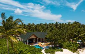 Villa – Raa Atoll, Maldivler. 12,000 € haftalık