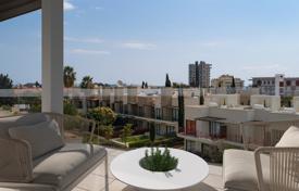 2 odalılar yeni binada daireler Limasol'da, Kıbrıs. 530,000 €