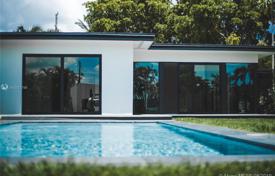 Villa – Miami sahili, Florida, Amerika Birleşik Devletleri. $1,789,000