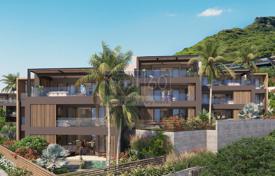 3 odalılar daire 188 m² Black River'da, Mauritius. $670,000