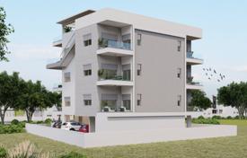 2 odalılar çatı dairesi Limasol'da, Kıbrıs. 370,000 €