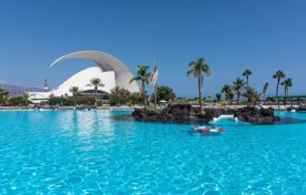 Villa – Santa Cruz de Tenerife, Kanarya Adaları, İspanya. 4,800 € haftalık