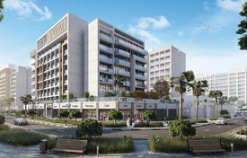 Konut kompleksi Riviera 61 – Nad Al Sheba 1, Dubai, BAE. From $360,000
